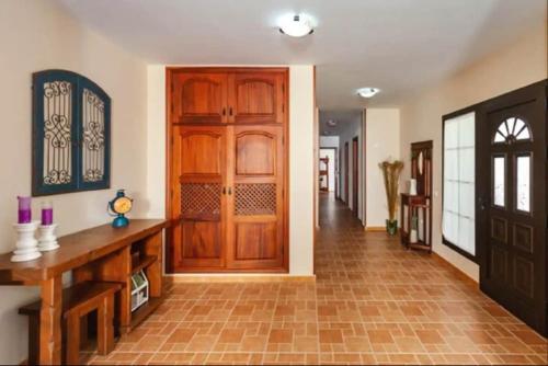 Billede fra billedgalleriet på Casa LA VERA i Villaverde