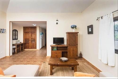 Billede fra billedgalleriet på Casa LA VERA i Villaverde