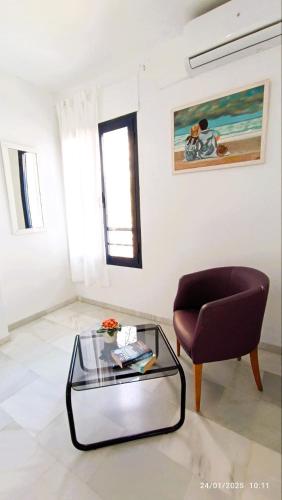Apartament beach playamar