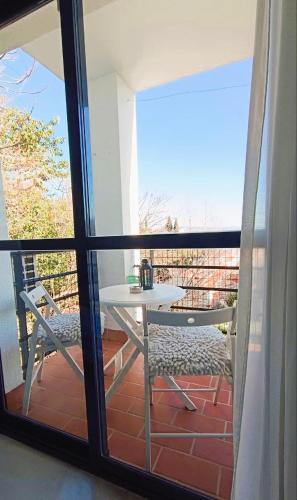 Apartament beach playamar