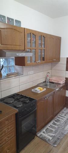 Fotografie z fotogalerie ubytování Apartman sunny green v destinaci Sveti Juraj