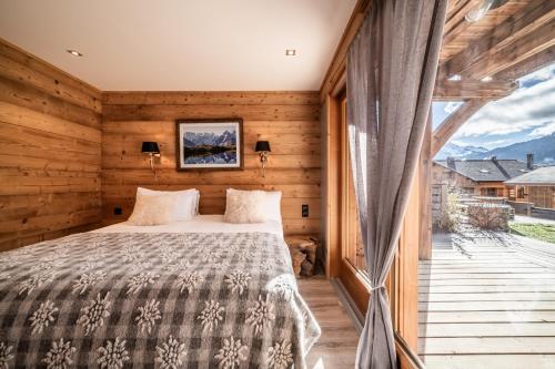 Fotografie z fotogalerie ubytování Heavenly, Montriond, luxe, 8-12 personnes v destinaci Montriond