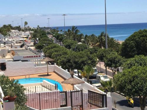 21 sol beach