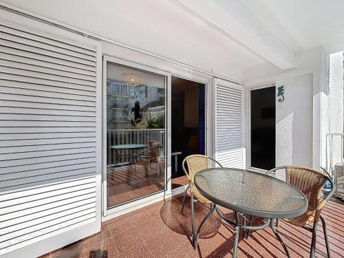 BLAUMAR 5G - Magnifique appartement vue mer et Pis