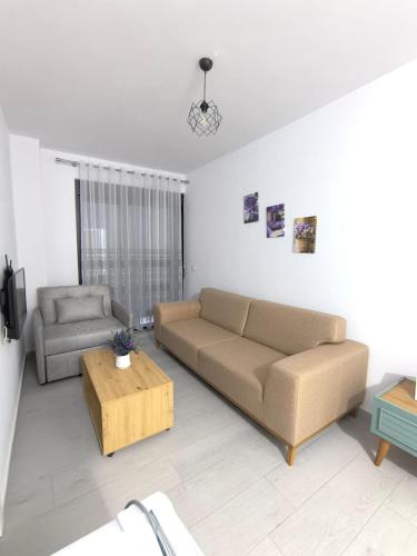 Foto Duka Apartments Sarande 2