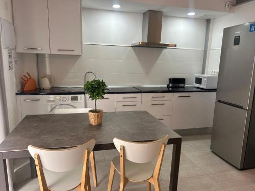 Noa Apartment