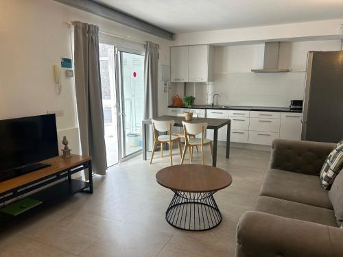 Noa Apartment