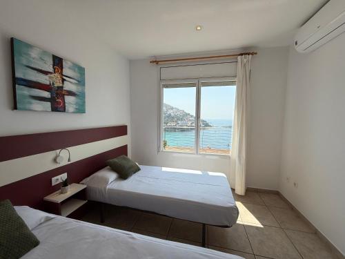 Agi Rodas Apartments
