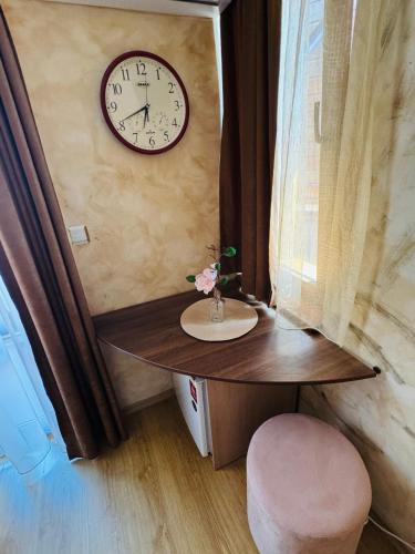 Fotografie z fotogalerie ubytování Guest House Amfora with a sea view v destinaci Sozopol