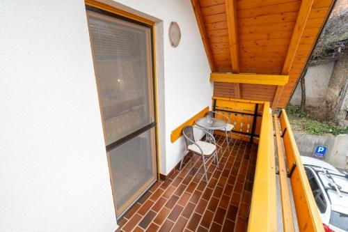 Fotografie z fotogalerie ubytování Rooms&Apartments Pazlar v Bledu