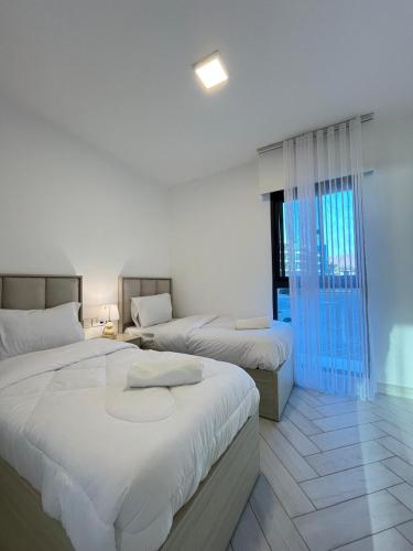 Φωτογραφία από το άλμπουμ του birwaz alaqaba chalet στην Άκαμπα