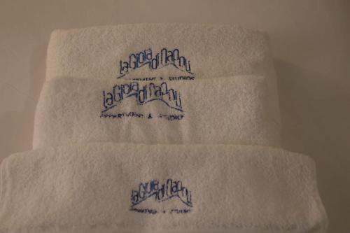 La Gioia di Napoli apartment & studios