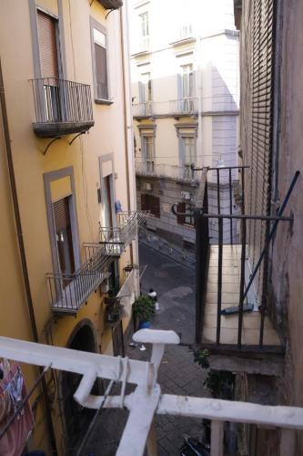 La Gioia di Napoli apartment & studios