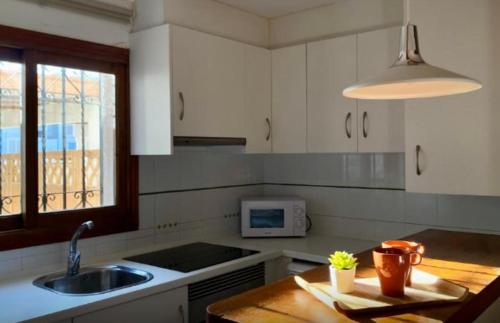 Apartamento Bahía Azul Resort