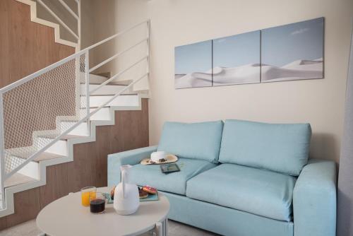 Gallery image of Anny Suites in Skala Kallirakhis
