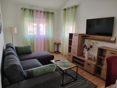 Apartmani Alma