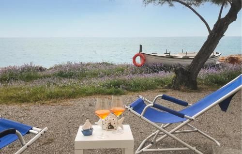 Lovely Apartment In Capo D\