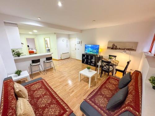 Canal del Pilar - Turistea