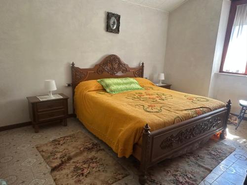 Gallery image of La Casa Dell'Orso - Parco d'Abruzzo in Carrito