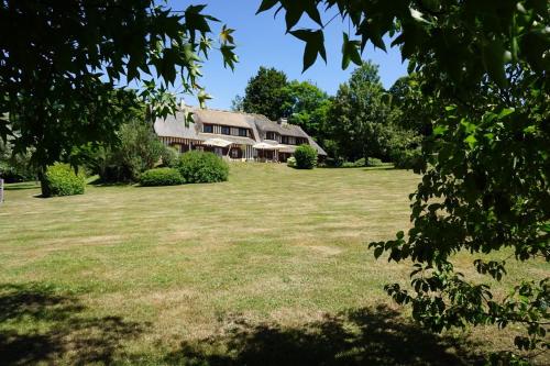 La Moutinière, luxury cottage with pool