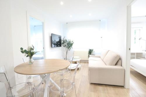 Notel Club - Cálido y Romántico Apartamento