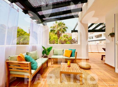 SPIRIT Paraiso Mojacar