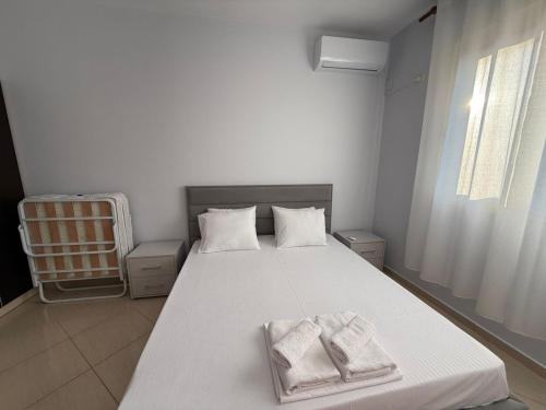 Φωτογραφία από το άλμπουμ του Anemone Apartment σε Vlorë