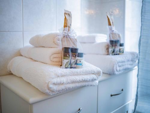 Fotografie z fotogalerie ubytování Casa Bouganville v destinaci Desenzano del Garda