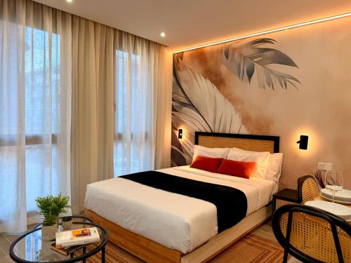 dozZze - Madrid Río