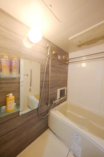 orangehome TENROKU 1min from the stathon in the heart of Osaka