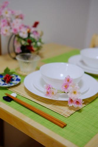 orangehome TENROKU 1min from the stathon in the heart of Osaka