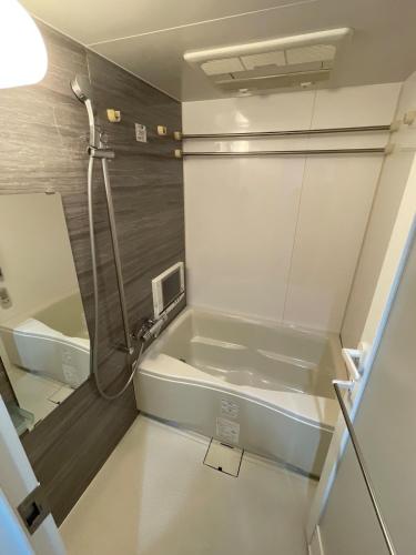 orangehome TENROKU 1min from the stathon in the heart of Osaka