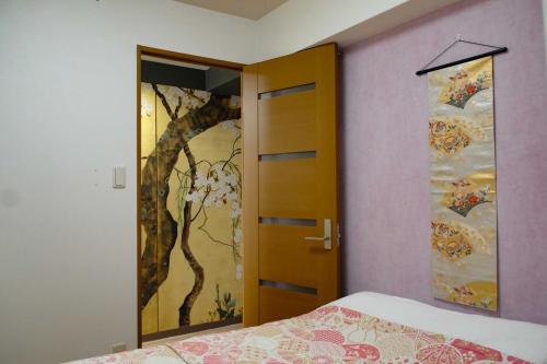orangehome TENROKU 1min from the stathon in the heart of Osaka