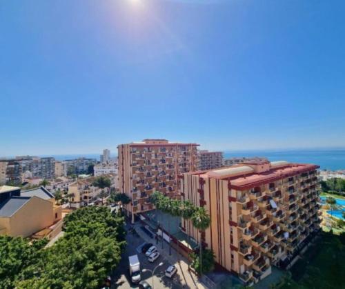 337 Comfy Seaview Studio