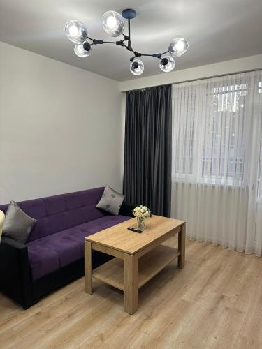 Perte House Apartment's on Pushkin street 60