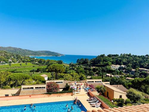 GIGARO SYLVABELLE SEA Duo A