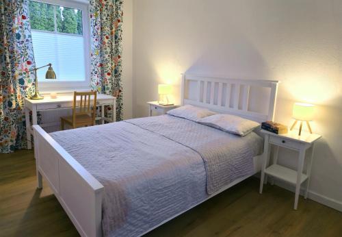 Apartament Sikorskiego 65