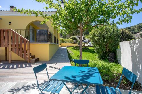 Photo de la galerie de l'établissement Villa Amarena, à Calvi