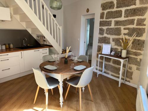 ExVoto - Appartement de charme - Centre historique