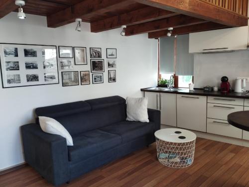 Gallery image of Apartment Atlantis in Pula