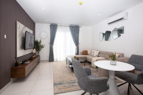 One Bedroom Luxury Apartment at Loxwood House