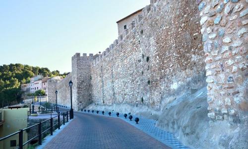 Φωτογραφία από το άλμπουμ του Casa Los Yayos σε Segorbe