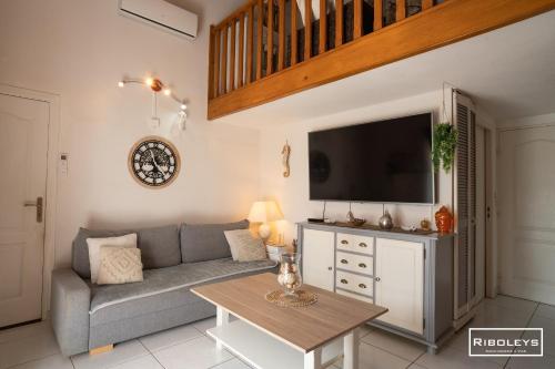 Photo de la galerie de l'établissement Vias-plage - Villa de 65m2 à 600m de la plage, à Vias