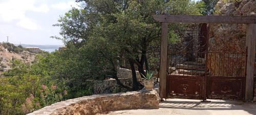 Chateau Fitou Presbytery