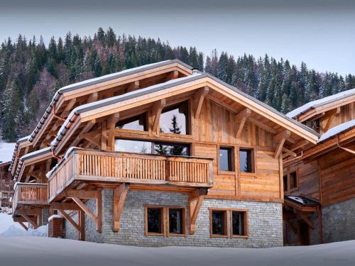 Chalet Marmot'Inn - OVO Network