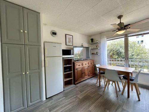 Studio Cap d'Agde CT077-043