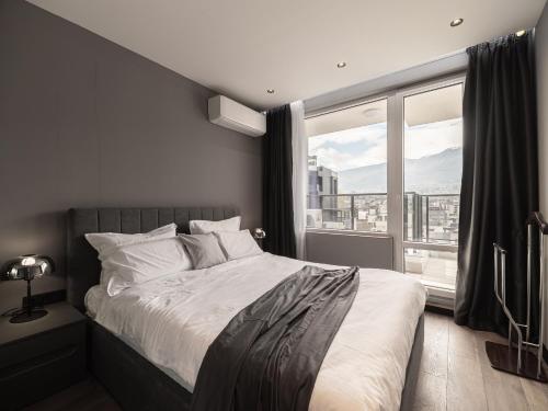 APEX Apartments Sofia - MountainView