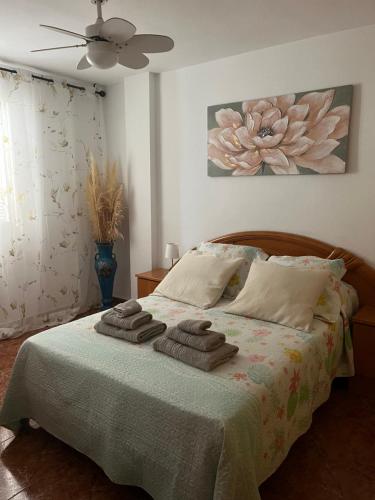 Apartamento Nerja