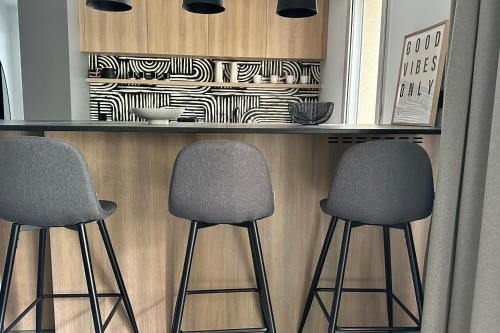 Φωτογραφία από το άλμπουμ του DREAM VIEW - Appartement de standing près du lac στην Ανεσί