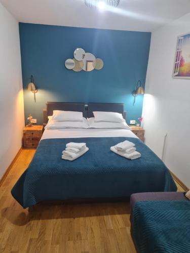 INCHY ACCOMMODATION - in the center of Diocletian's Palace